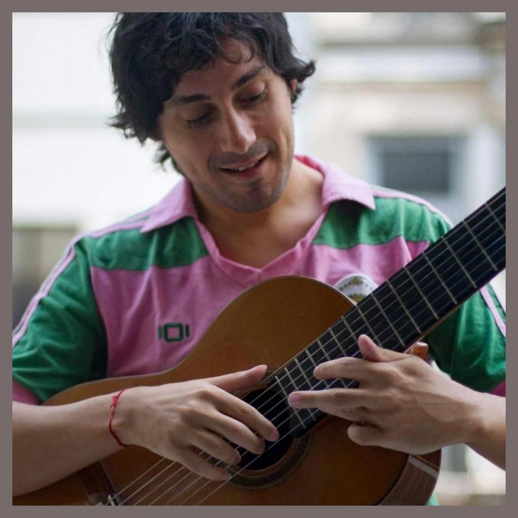 Julião Pinheiro